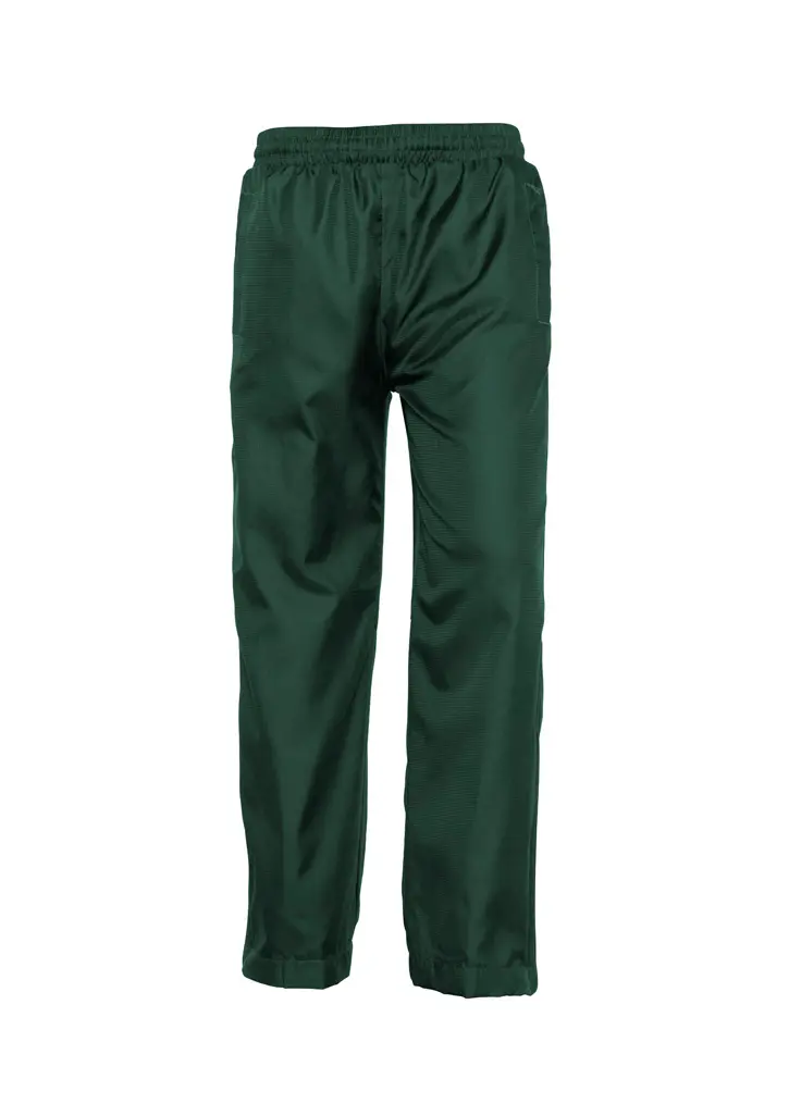 Biz Collection Flash Kids Pant in Forest