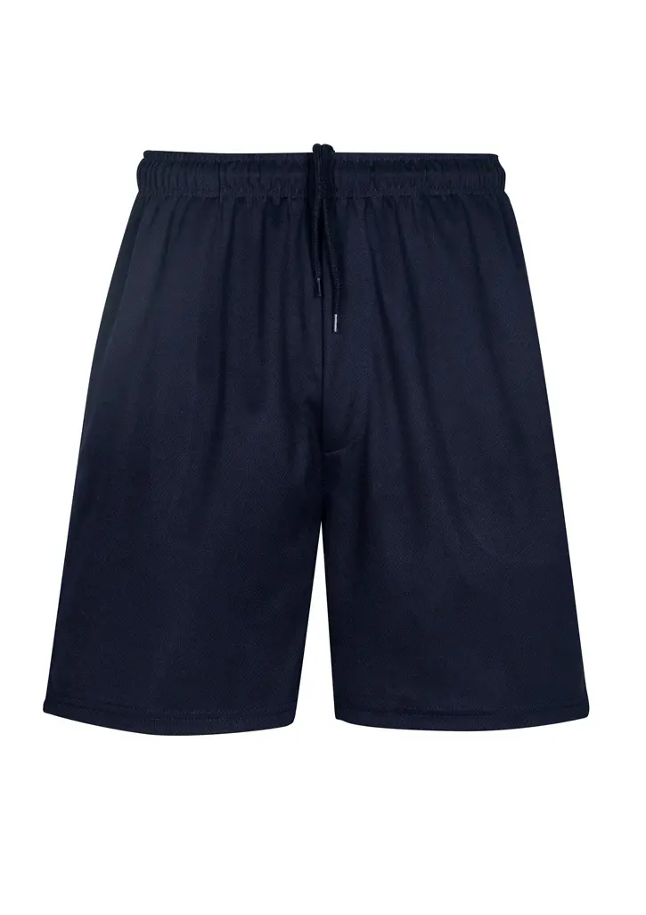 BIZ COOL Mens Active Short in Navy