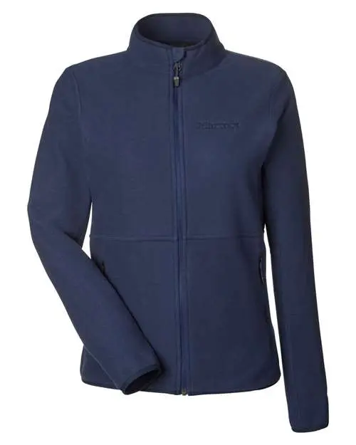 Marmot Women's Rocklin Jacket in Arctic Navy