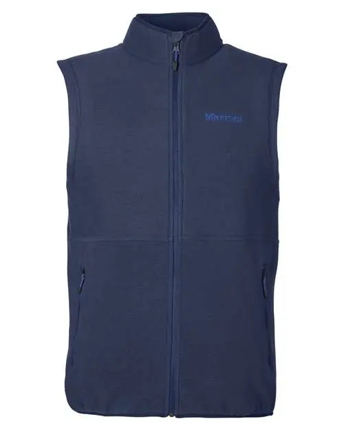 Marmot Women's M2 Rocklin Vest in Arctic Navy