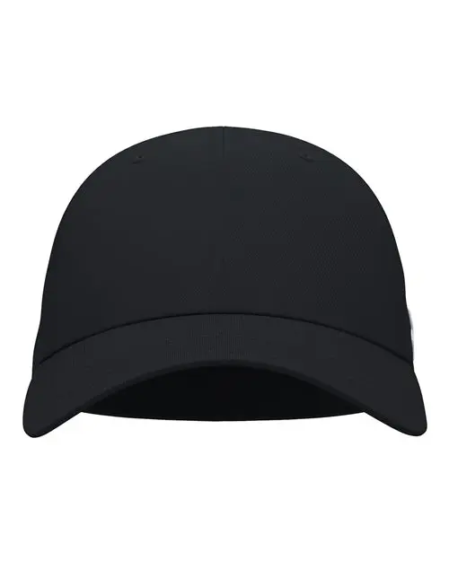 Under Armour Team Blitzing Cap in Black/ White