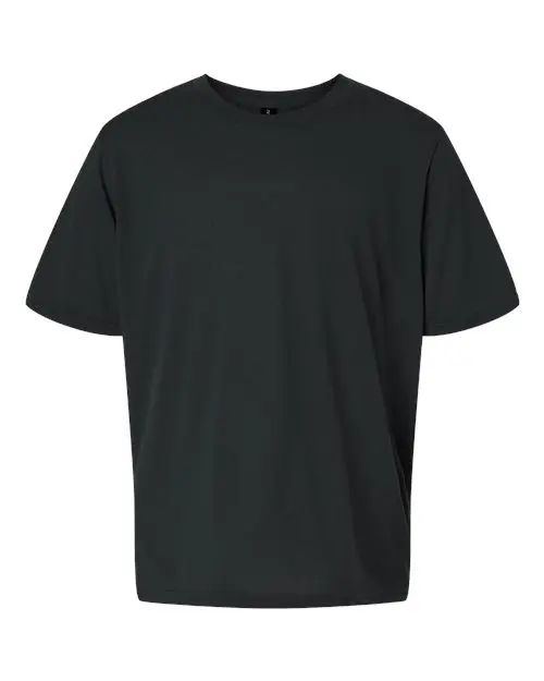 Gildan Youth Performance T-Shirt in Black