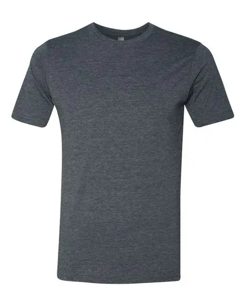 Next Level Unisex Festival T-Shirt in Antique Denim