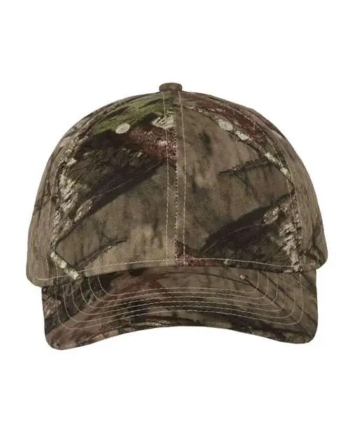 Kati Licensed Camo Cap in Mossy Oak Country