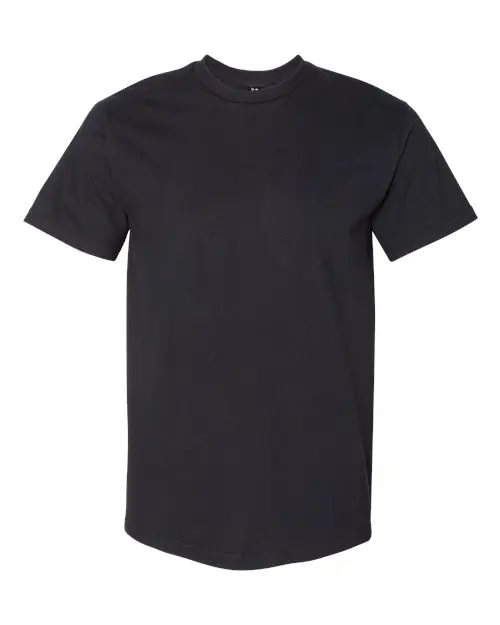 Gildan Unisex Hammer T-Shirt in Black