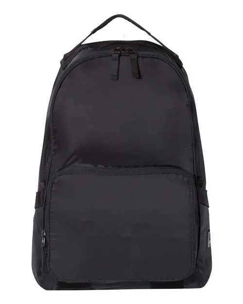 Oakley 18L Packable Backpack in Blackout