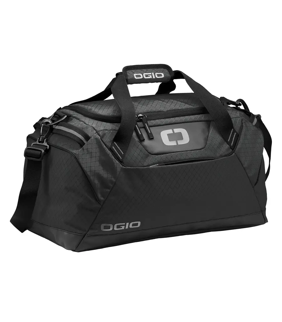 Ogio Catalyst Duffel. 36L in Black