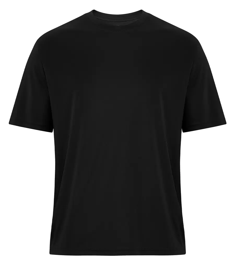 ATC Essential Performance TEE in Black