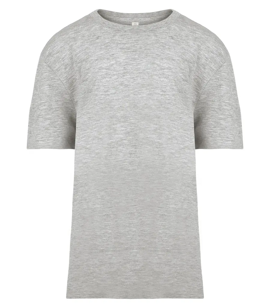 ATC Eurospun Ring Spun Youth TEE in Athletic Grey