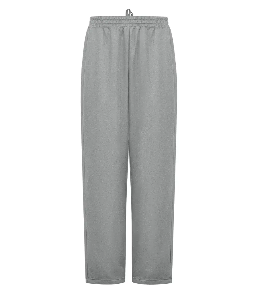 ATC Essential Performance Fleece Sweatpants in Athletic Grey