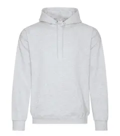ATC EVERYDAY FLEECE HOODIE in Ash Grey
