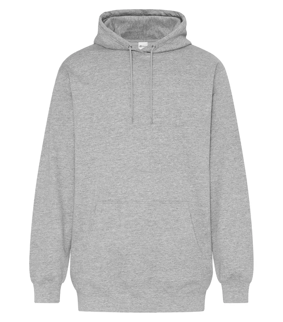ATC Everyday Fleece Tall Hoodie in Athletic Heather
