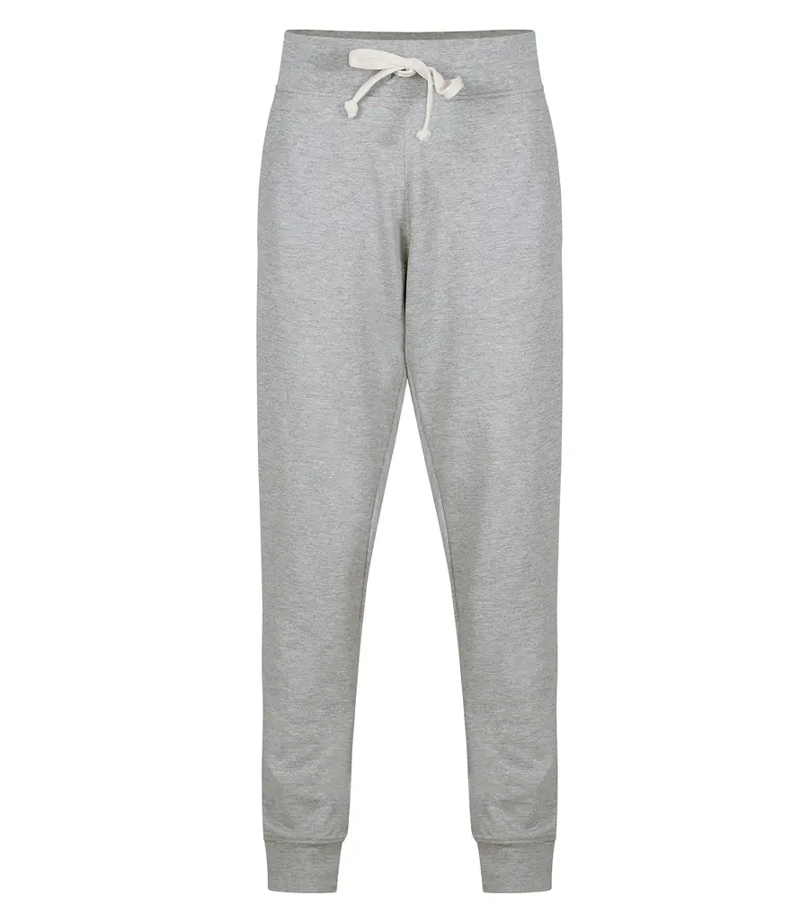ATC Everyday Premium Ring Spun Jogger in Athletic Heather