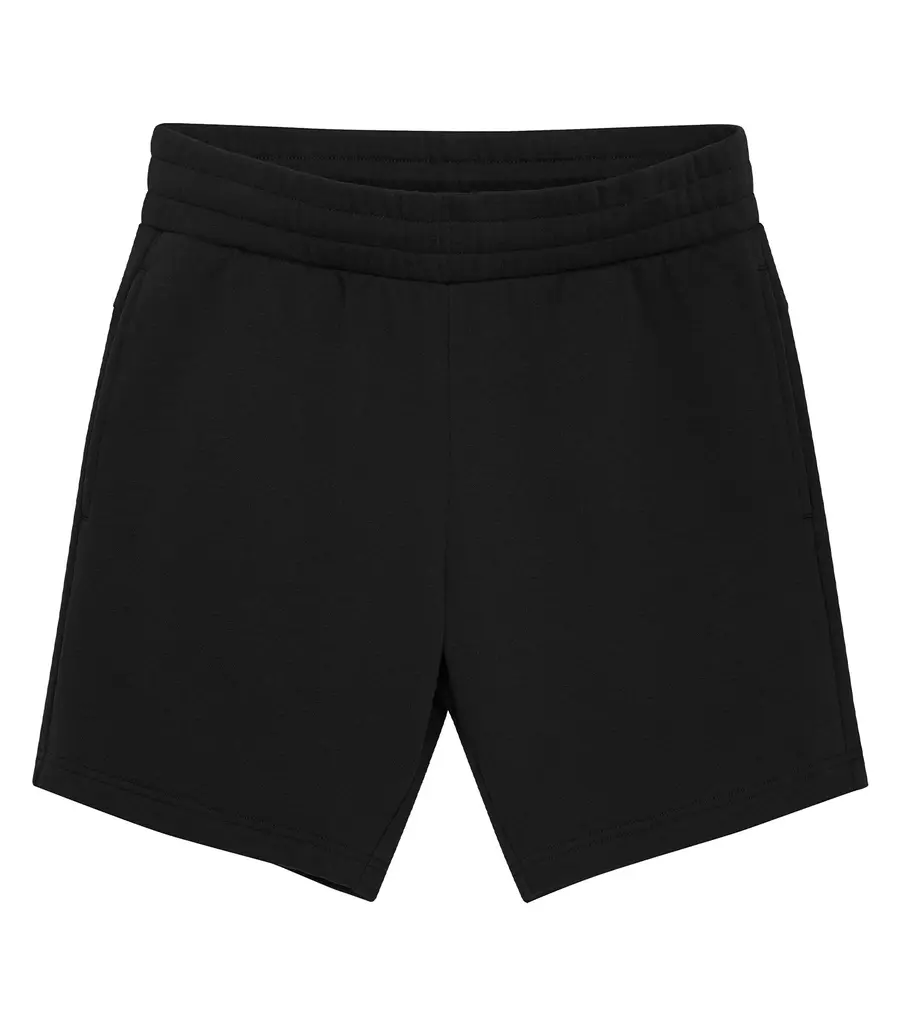 ATC Everyday Fleece Shorts in Black