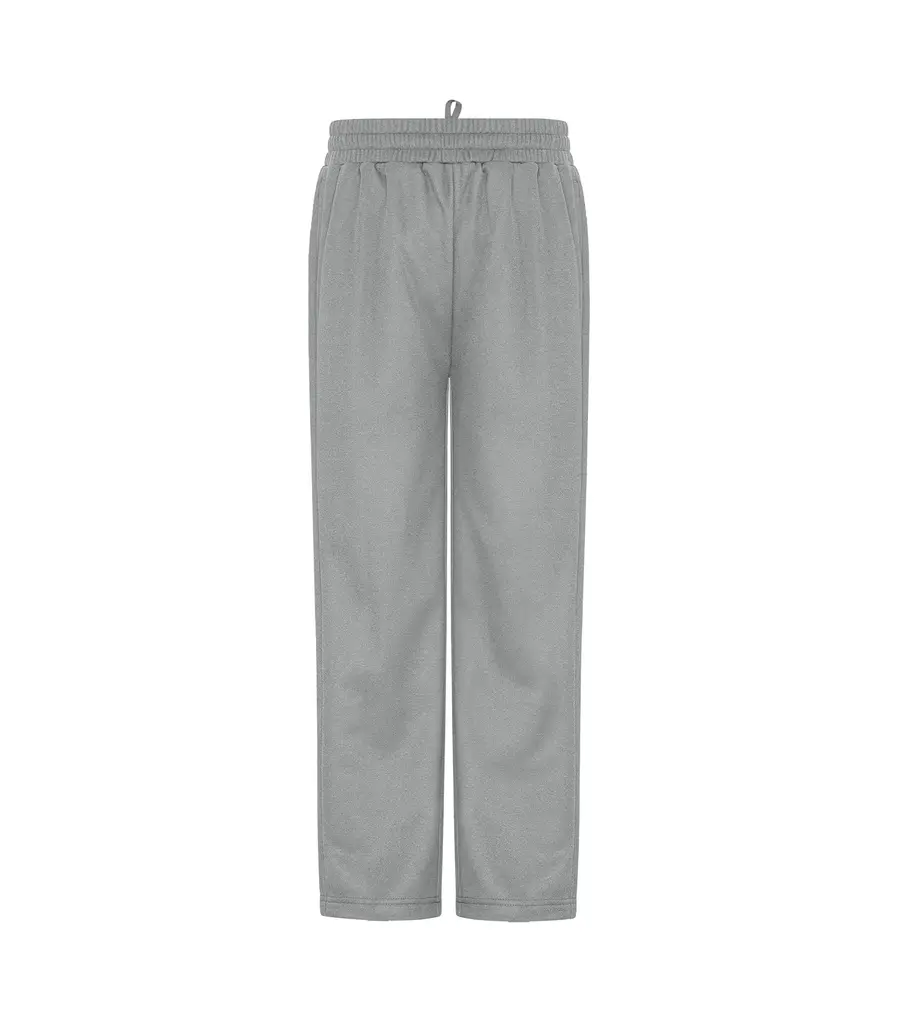 ATC Essential Performance Fleece Youth Sweatpants in Athletic Grey