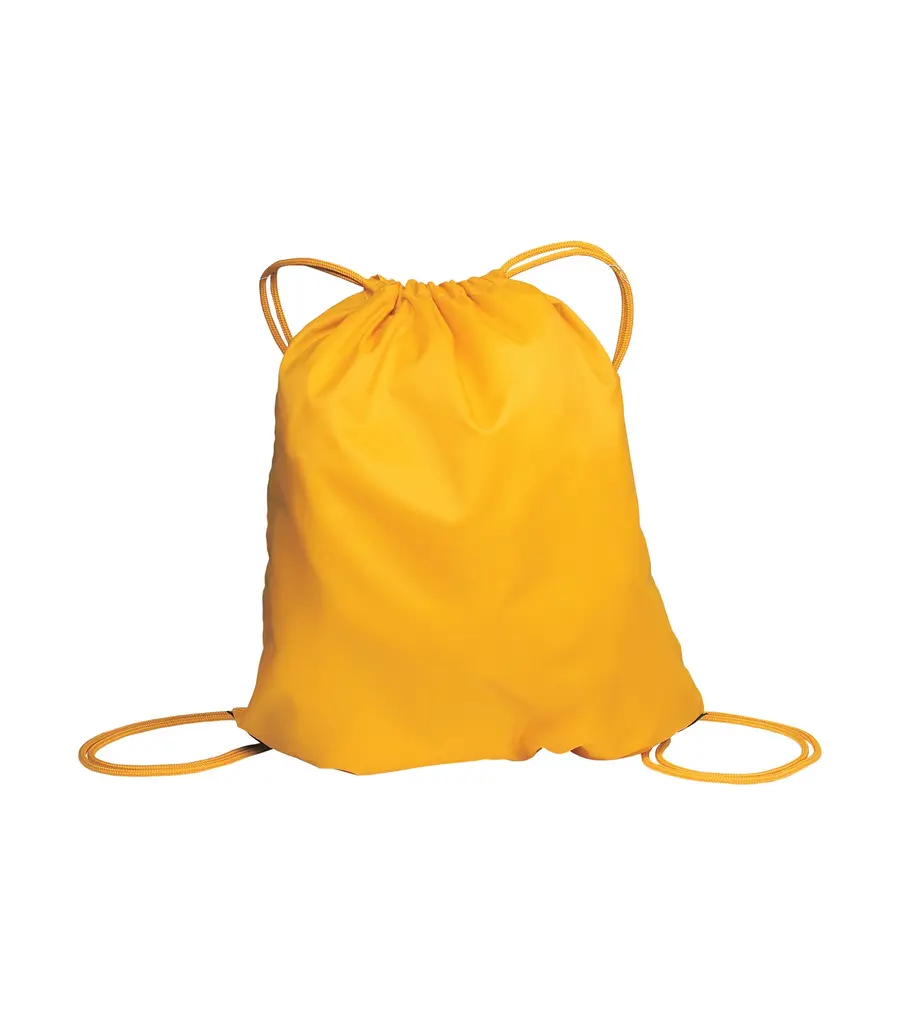 ATC Everyday Reusable Cinch Pack. 4L in Athletic Gold