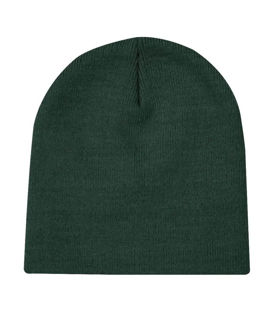 ATC Everyday Knit Skull CAP in Athletic Green