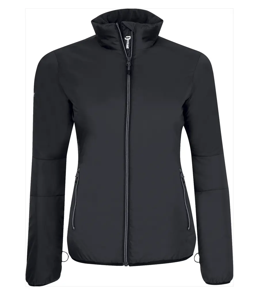Dryframe DRY Tech Insulated System Ladies' Jacket in Asphalt