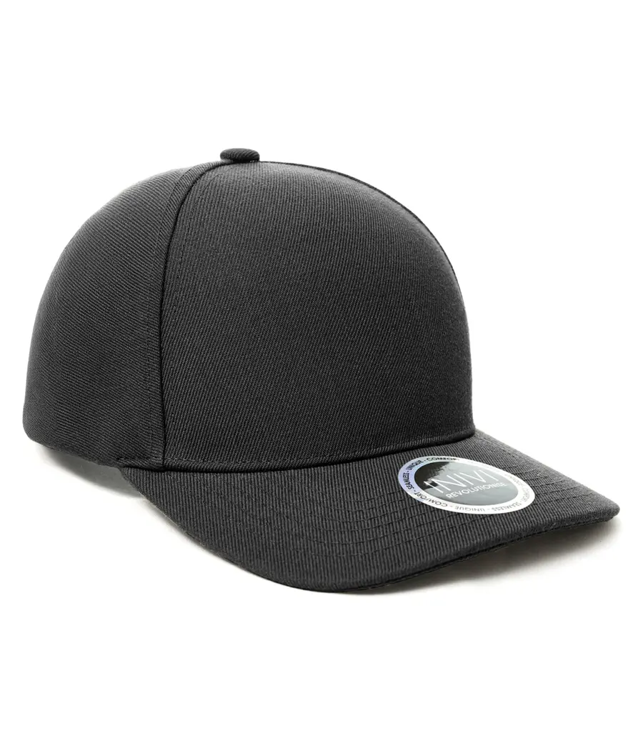 Inivi Tahoma 2 Panel CAP in Black