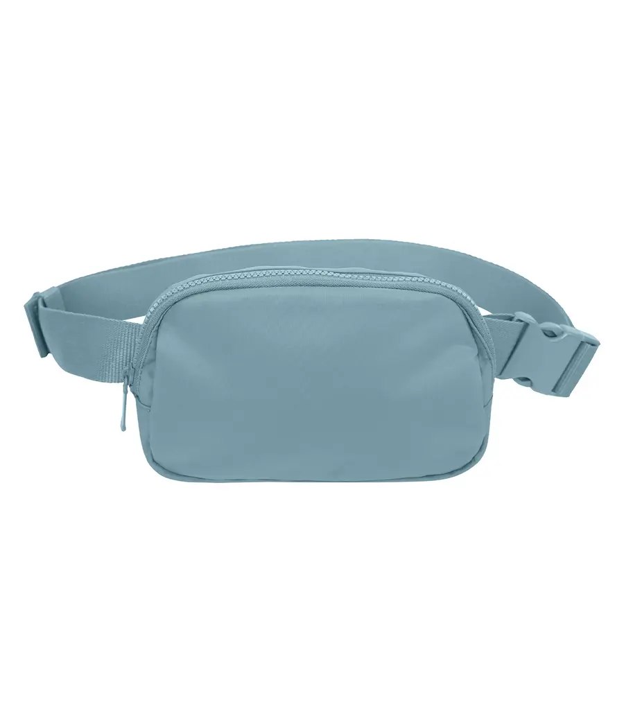 KOI Matte HIP Pack 0.75L in Blue Mist