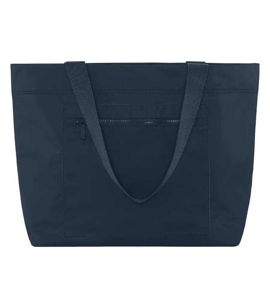 KOI Matte Carryall Large Tote. 28L in Midnight Blue