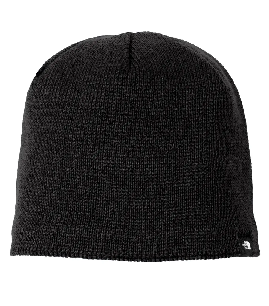 THE North Face Mountain Beanie in Black