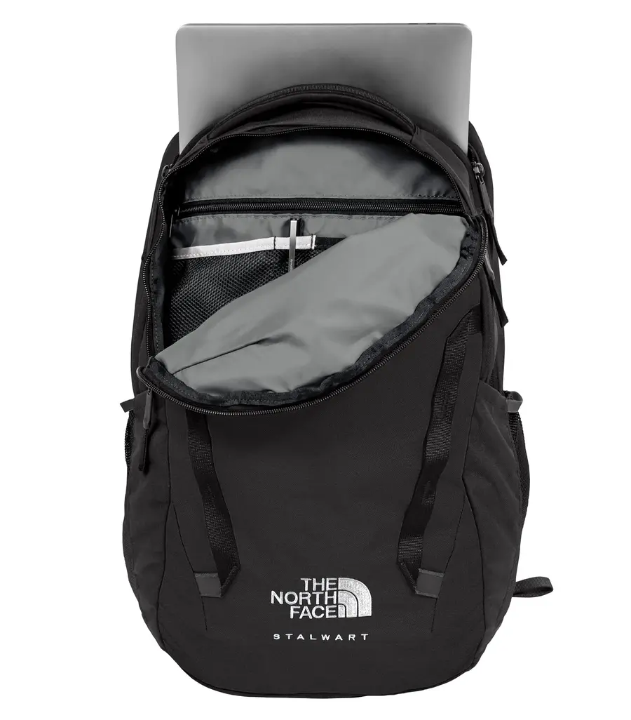 THE North Face Stalwart Backpack. 26L in Black