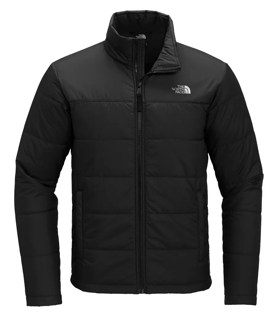 THE North Face Everyday Insulated Jacket FL in Black