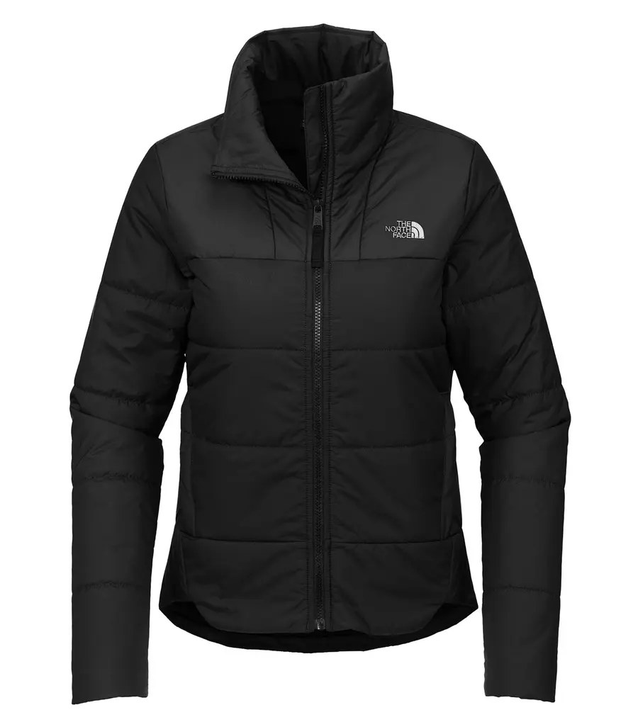 THE North Face Everyday Insulated Ladies' Jacket FL in Black