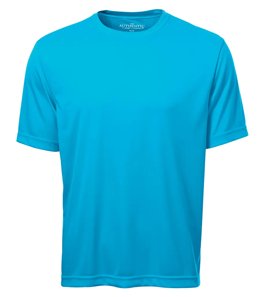 ATC PRO Team Short Sleeve TEE in Atomic Blue