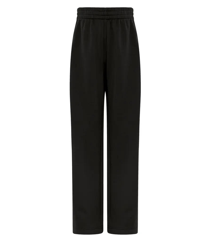 ATC Game DAY Fleece Youth Pants in Black