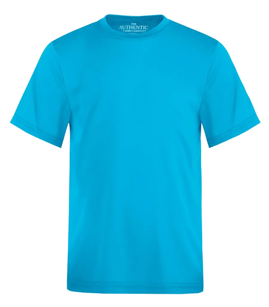 ATC PRO Team Short Sleeve Youth TEE in Atomic Blue