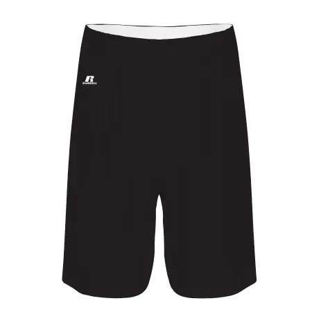 Russell FreeStyle Sublimated Dynaspeed Shorts in Base