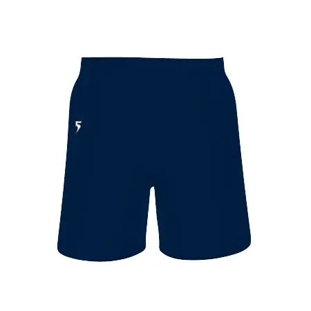 High Five FreeStyle Sublimated Elite 7-inch Soccer Shorts in All-Over Pattern