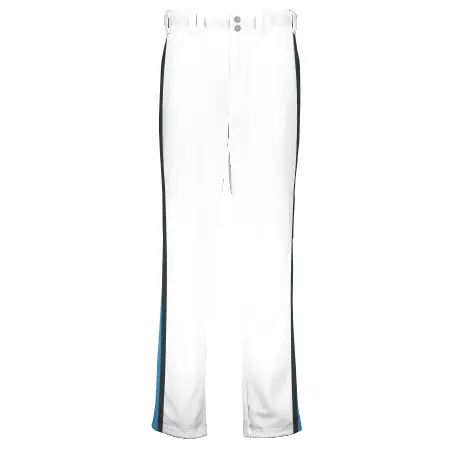 Russell Youth FreeStyle Sublimated Baseball Pant in Double Play Stripe