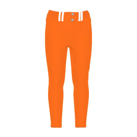 Holloway FreeStyle Sublimated Baseball Pant in Classic Double