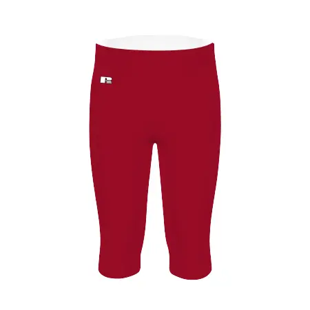 Russell FreeStyle Sublimated Beltless Football Pant in All-Over Pattern