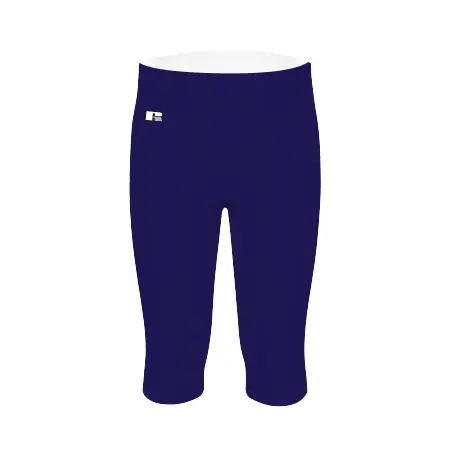 Russell Youth FreeStyle Sublimated Beltless Football Pant in West Coast