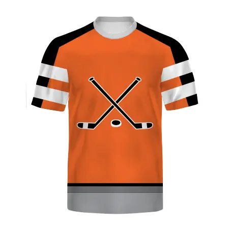 CCM FreeStyle Sublimated Dek Hockey Jersey in Winnipeg