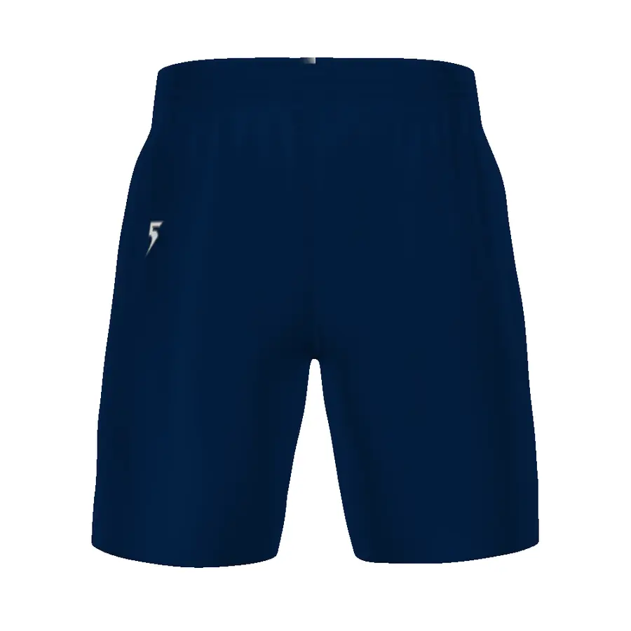 High Five Ladies FreeStyle Sublimated Turbo Soccer Shorts in Custom Design Line