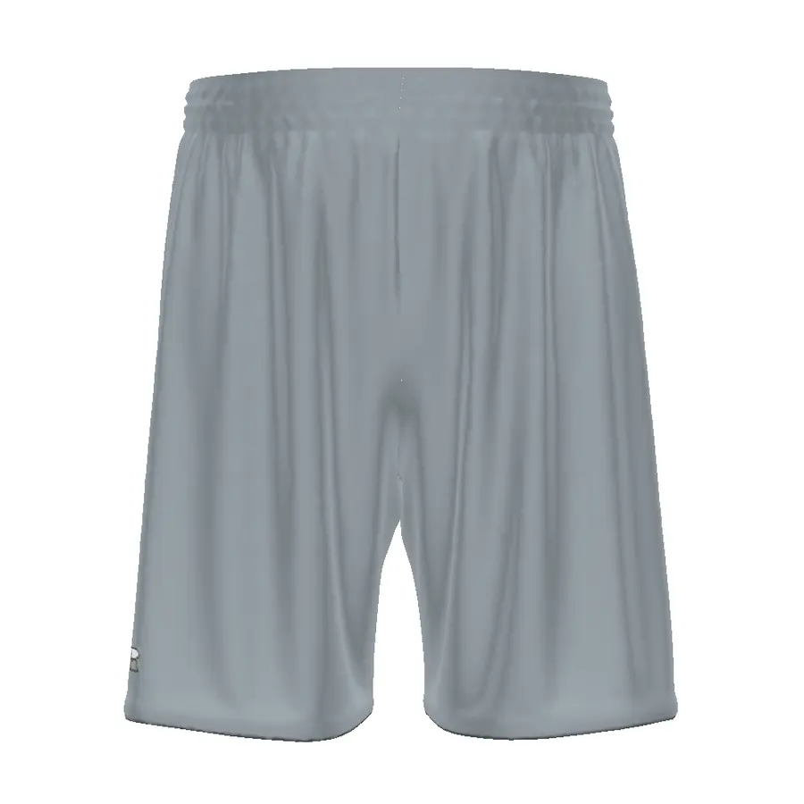 Russell Youth FreeStyle Sublimated Lacrosse Short in All-Over Pattern