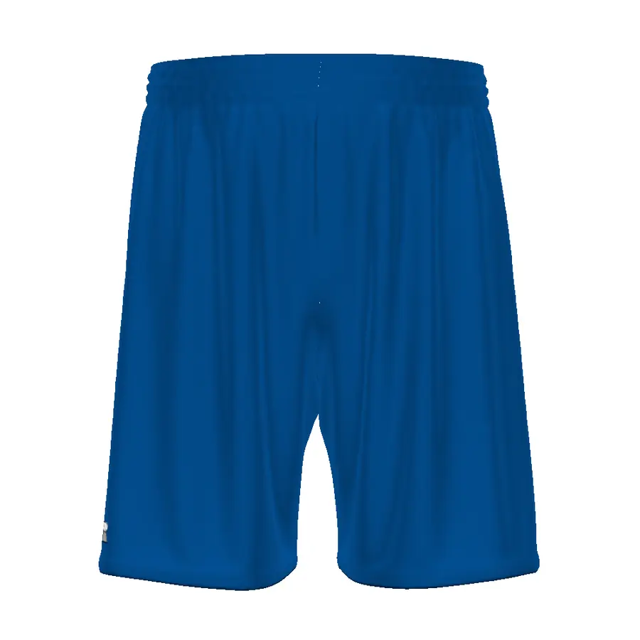 Russell FreeStyle Sublimated Lacrosse Short in All-Over Pattern