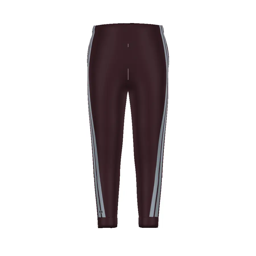 Holloway FreeStyle Sublimated Pant in Varsity
