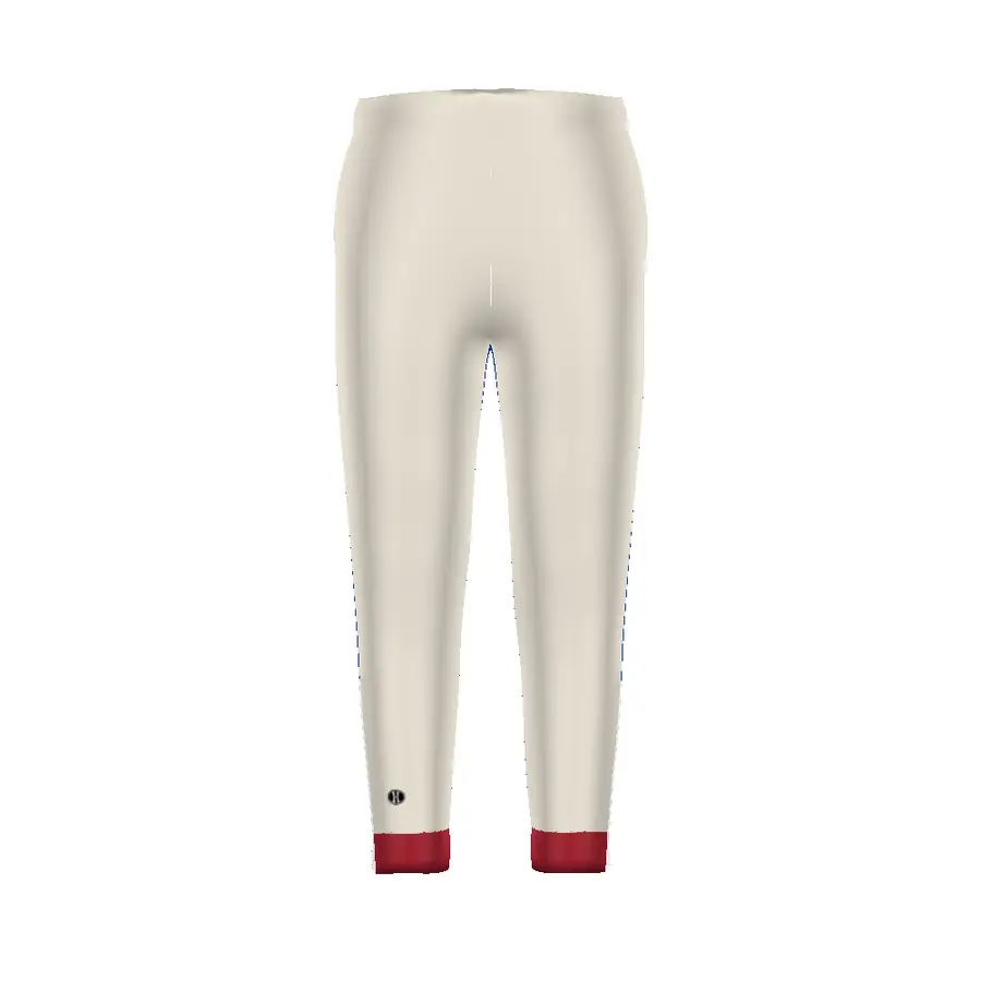 Holloway Youth FreeStyle Sublimated Pant in All-Over Pattern