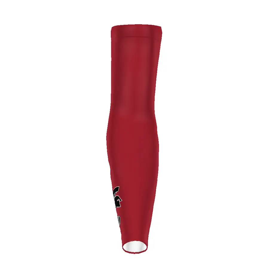 Holloway FreeStyle Sublimated Compression Sleeve in All-Over Pattern