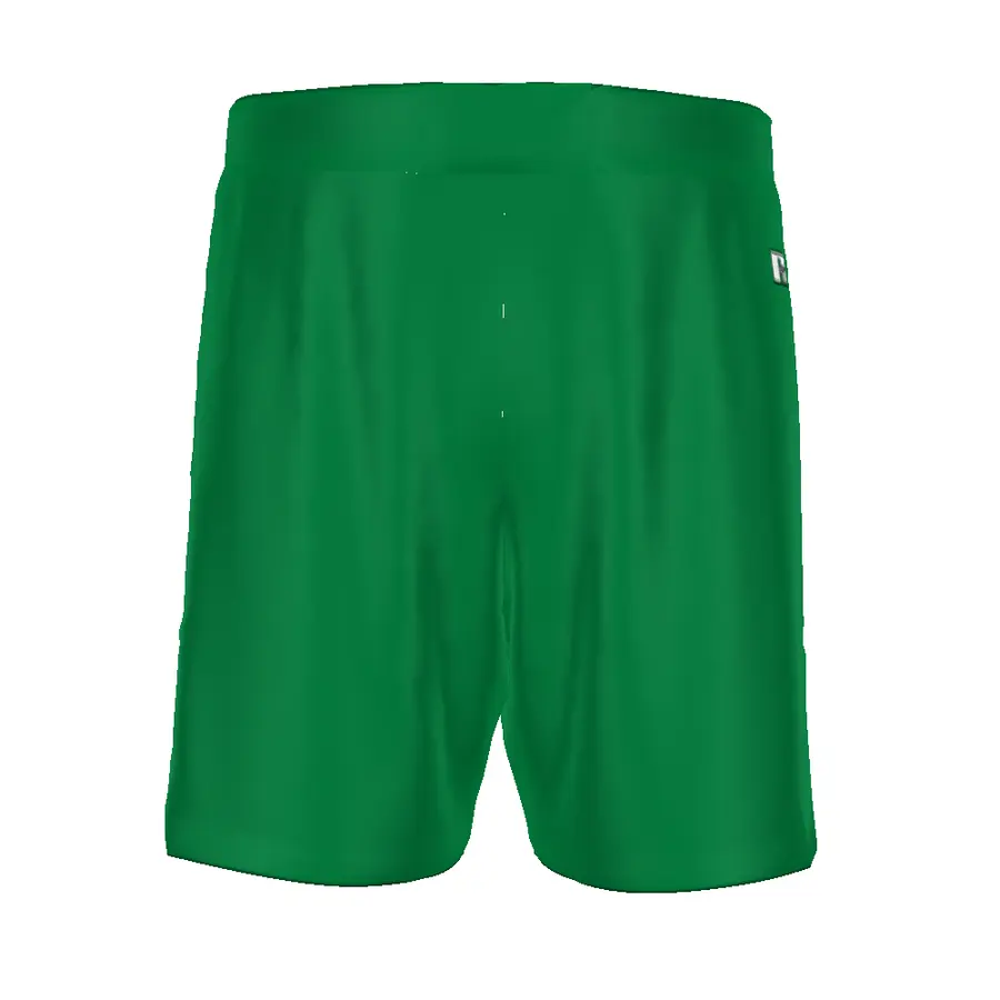 Russell Youth FreeStyle Sublimated Elite Basketball Shorts in Fast Break