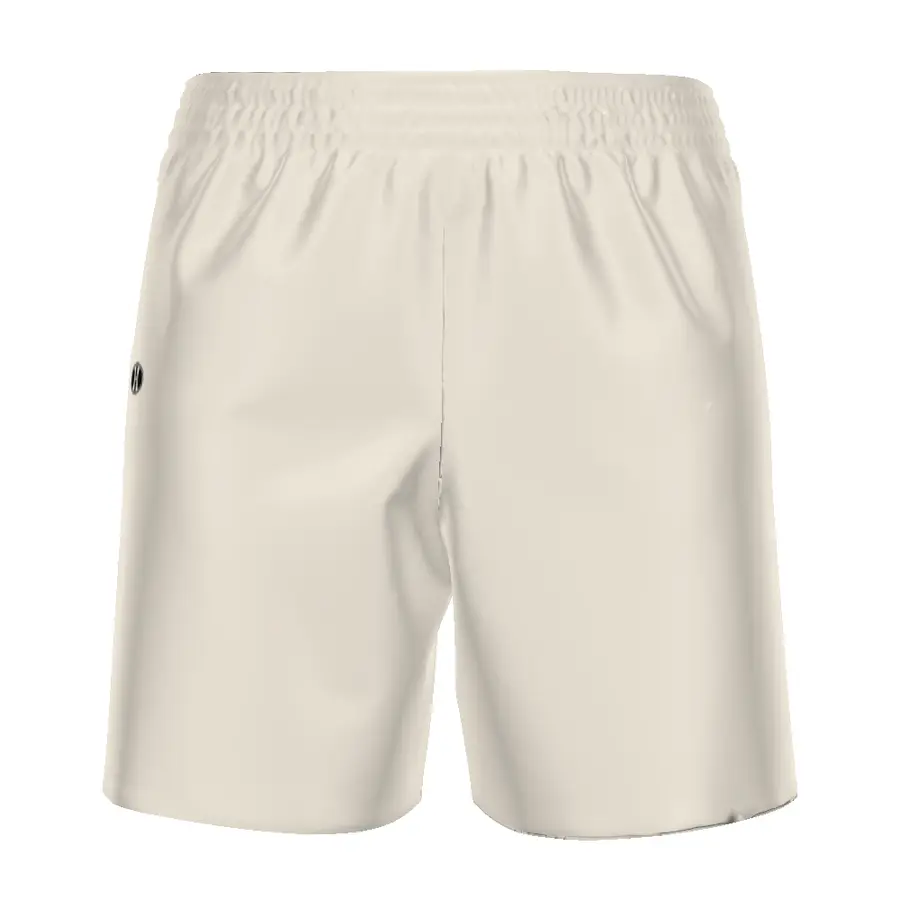 Holloway Ladies FreeStyle Sublimated Turbo Reversible 6-inch Basketball Shorts in All-Over Pattern