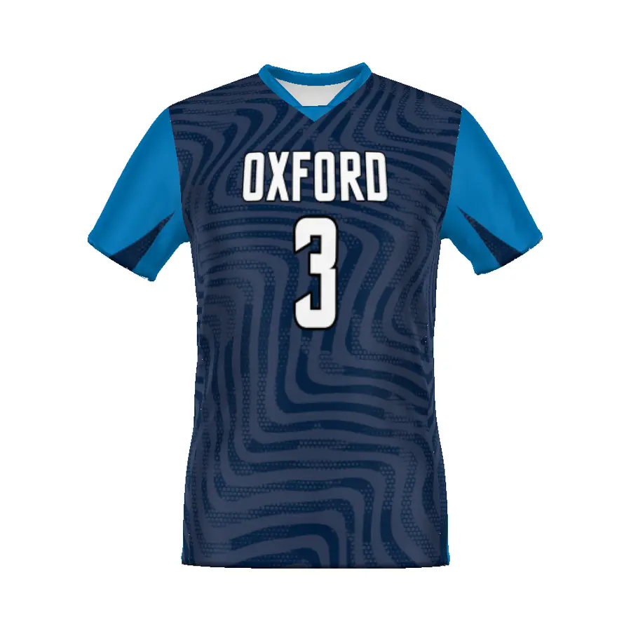High Five FreeStyle Sublimated Elite Soccer Jersey in Goal Kick