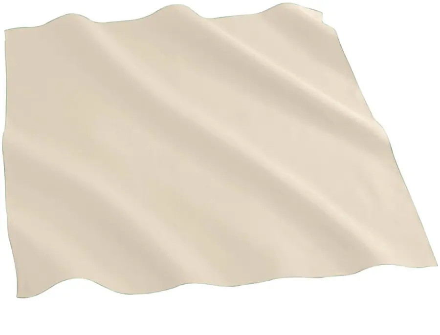 Augusta Cotton Bandana in Natural