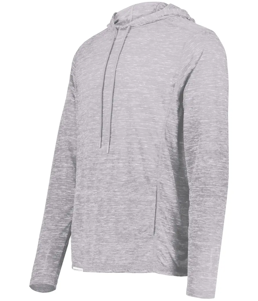 Holloway Monterey Hoodie in Athletic Heather
